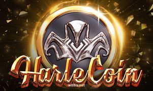 Hình ảnh trò chơi Harle Coin tại w88