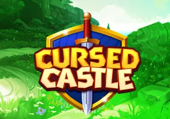 Hình ảnh trò chơi Cursed Castle tại w88